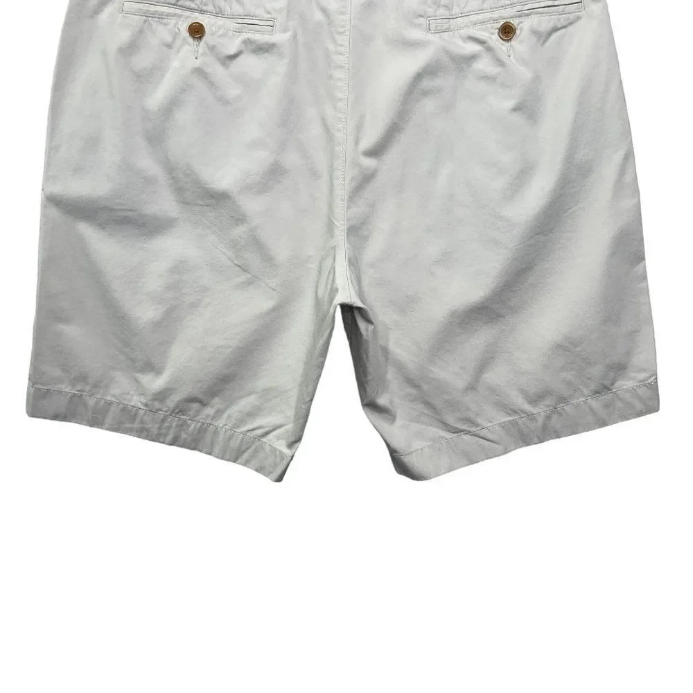 Banana‎ Republic Men's Club Shorts